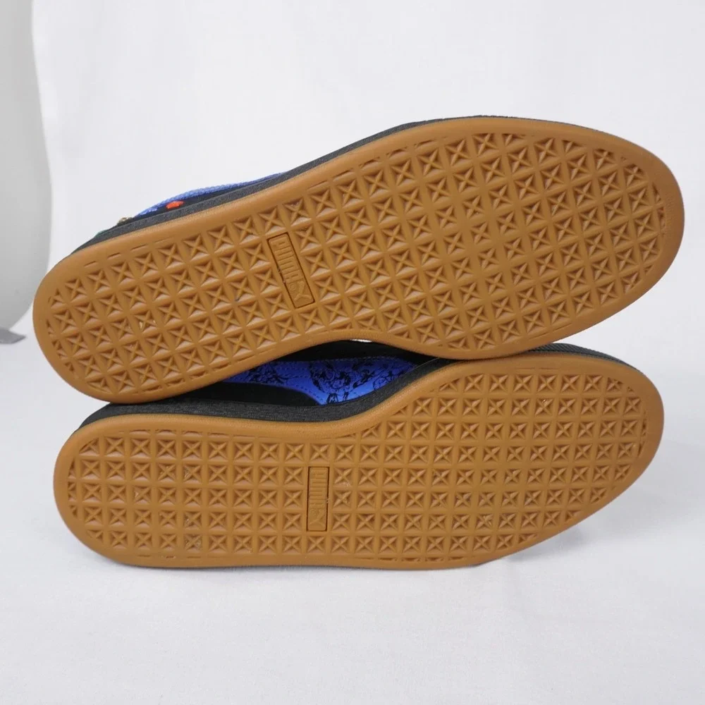Puma very good